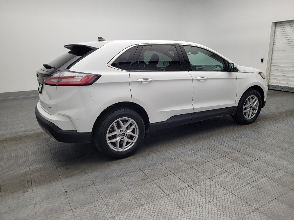 2024 Ford Edge in Columbia, SC 29210 - 18102742 10