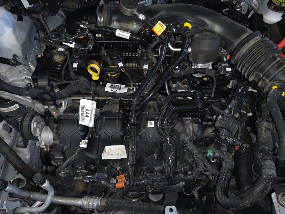 2024 Ford Edge in Columbia, SC 29210 - 18102742 30