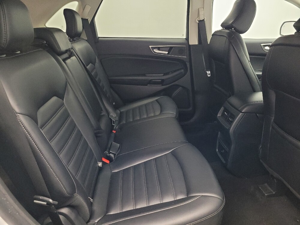 2024 Ford Edge in Columbia, SC 29210 - 18102742 19