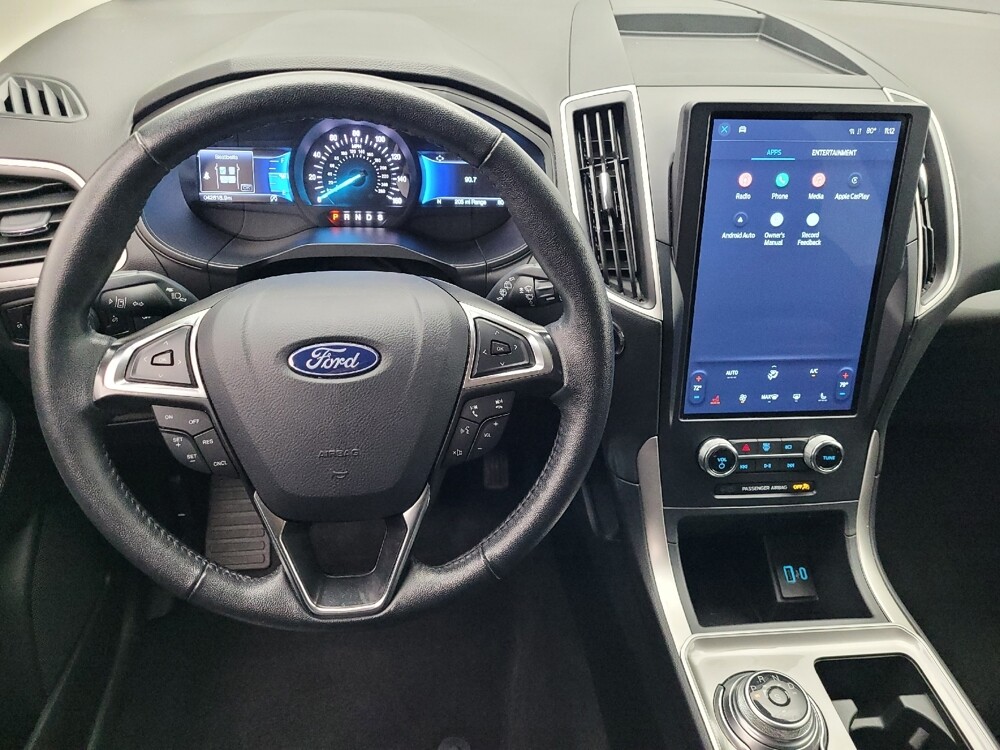 2024 Ford Edge in Columbia, SC 29210 - 18102742 22