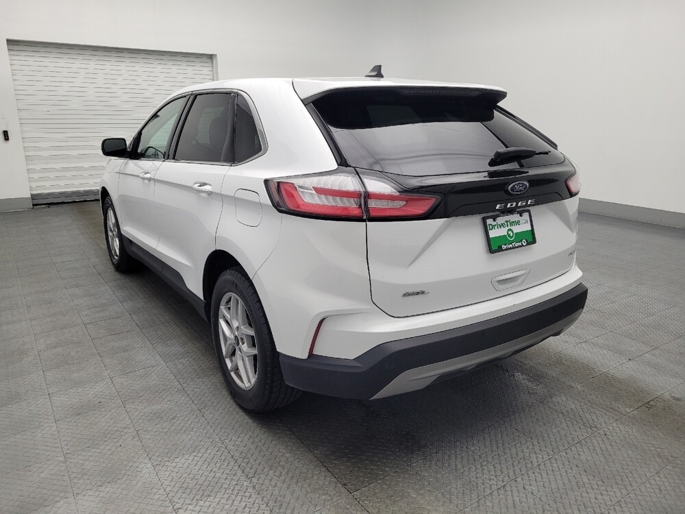2024 Ford Edge in Columbia, SC 29210 - 18102742 5