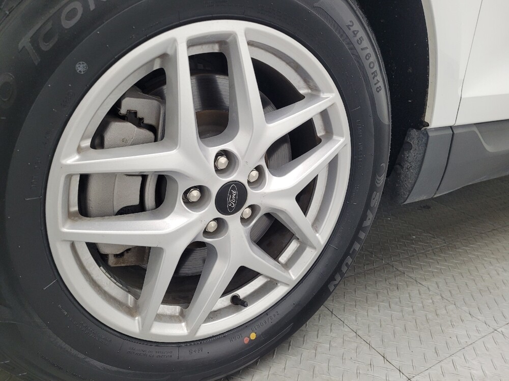 2024 Ford Edge in Columbia, SC 29210 - 18102742 31