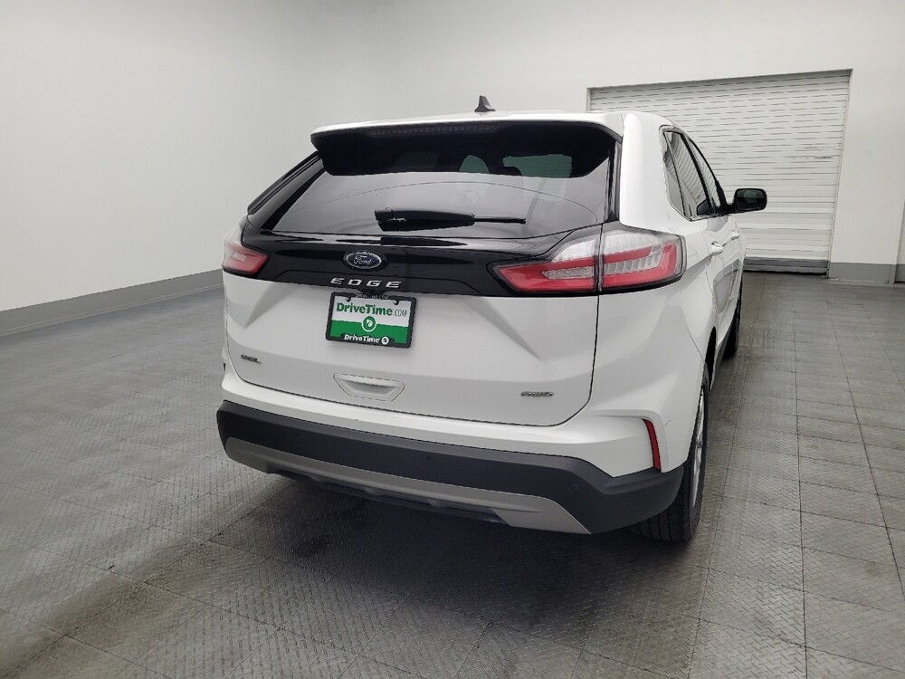 2024 Ford Edge in Columbia, SC 29210 - 18102742 7