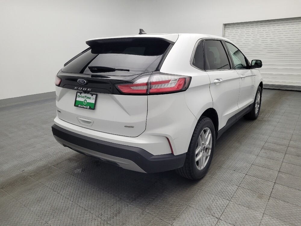 2024 Ford Edge in Columbia, SC 29210 - 18102742 9
