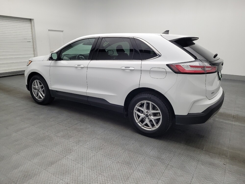 2024 Ford Edge in Columbia, SC 29210 - 18102742 3