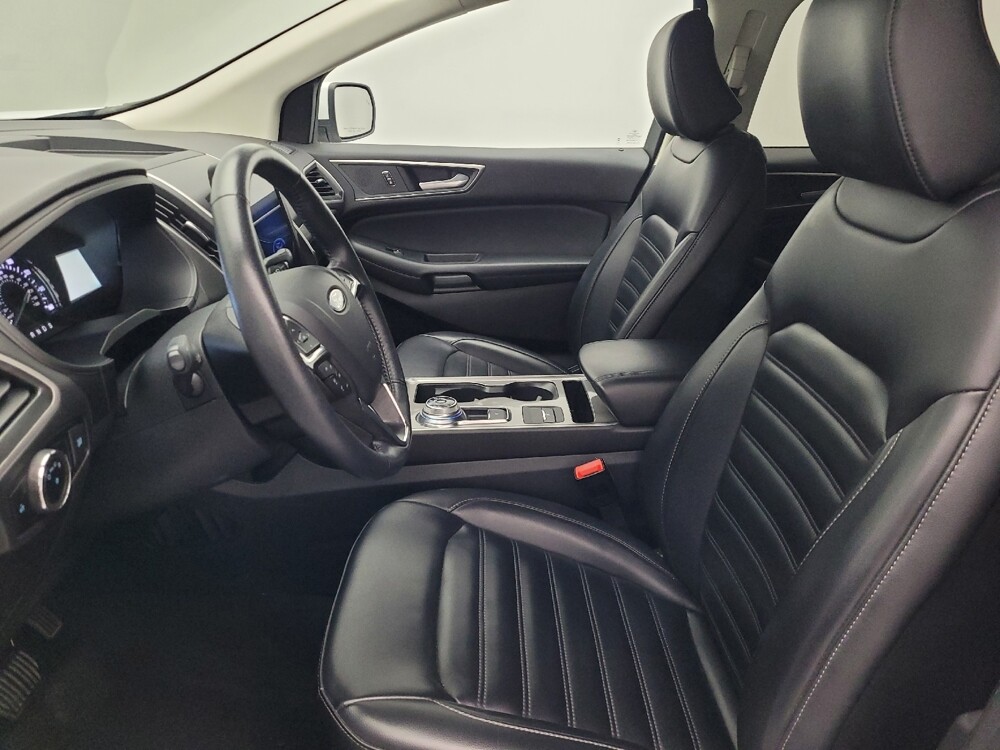 2024 Ford Edge in Columbia, SC 29210 - 18102742 17