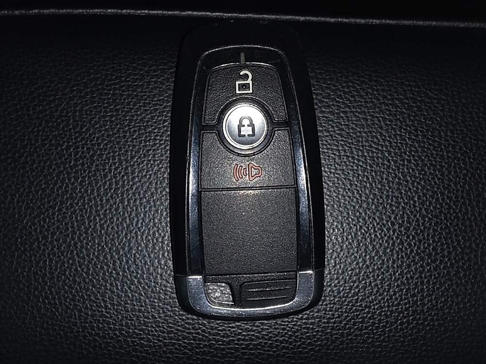 2024 Ford Edge in Columbia, SC 29210 - 18102742 32