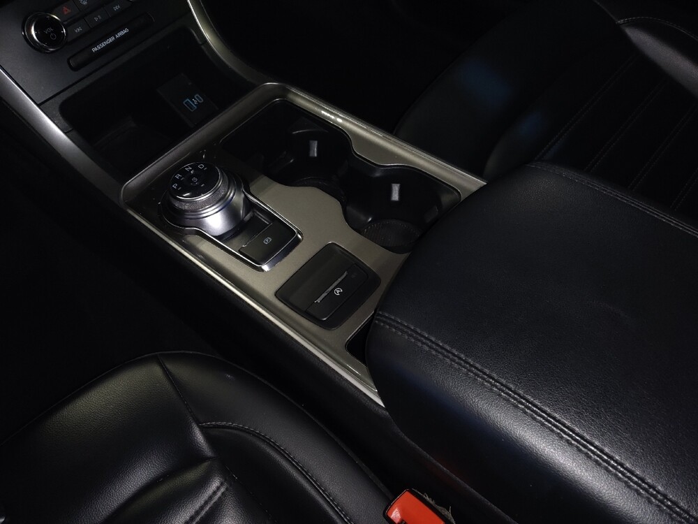 2024 Ford Edge in Columbia, SC 29210 - 18102742 26