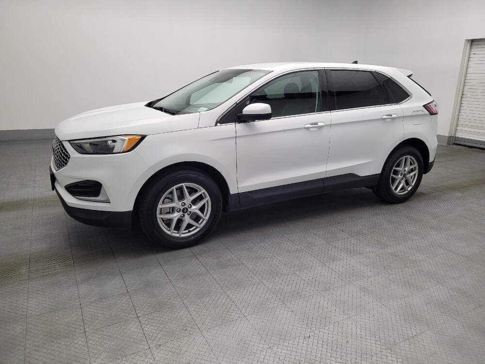 2024 Ford Edge in Columbia, SC 29210 - 18102742 2