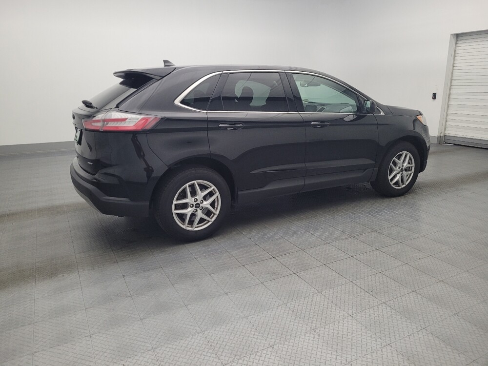 2023 Ford Edge in Kissimmee, FL 34744 - 18102745 10