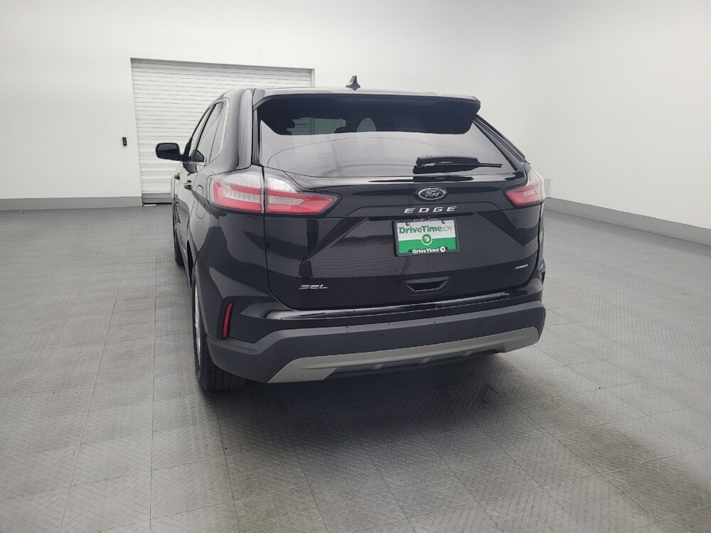 2023 Ford Edge in Kissimmee, FL 34744 - 18102745 6