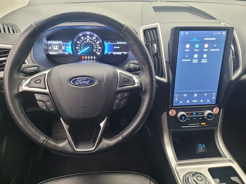 2023 Ford Edge in Kissimmee, FL 34744 - 18102745 22