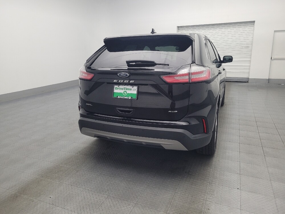2023 Ford Edge in Kissimmee, FL 34744 - 18102745 7