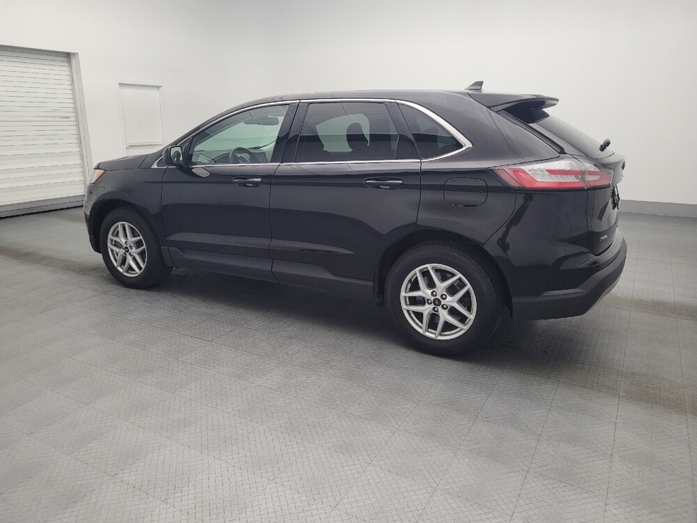 2023 Ford Edge in Kissimmee, FL 34744 - 18102745 3