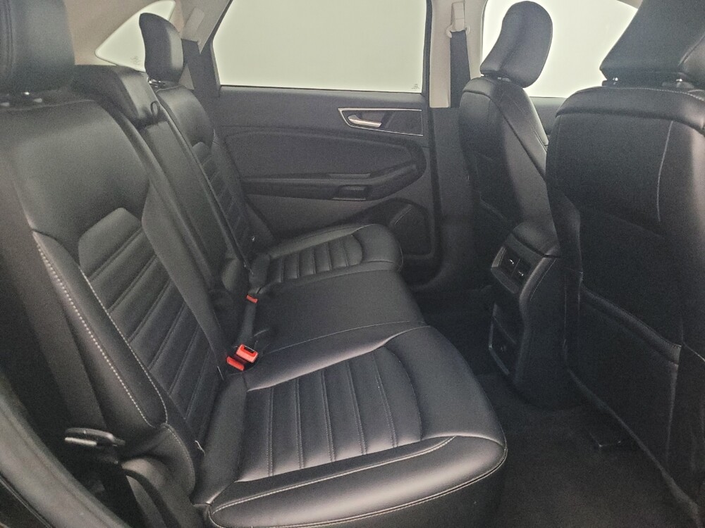 2023 Ford Edge in Kissimmee, FL 34744 - 18102745 19