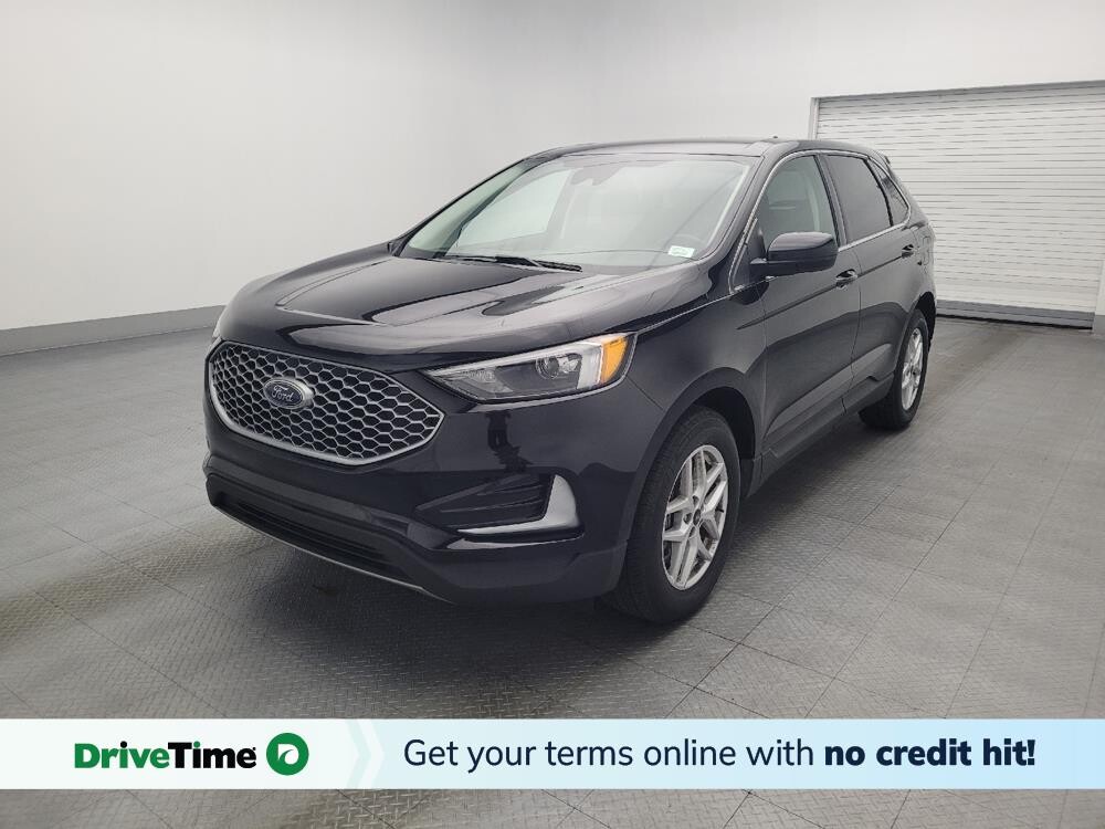 2023 Ford Edge in Kissimmee, FL 34744 - 18102745