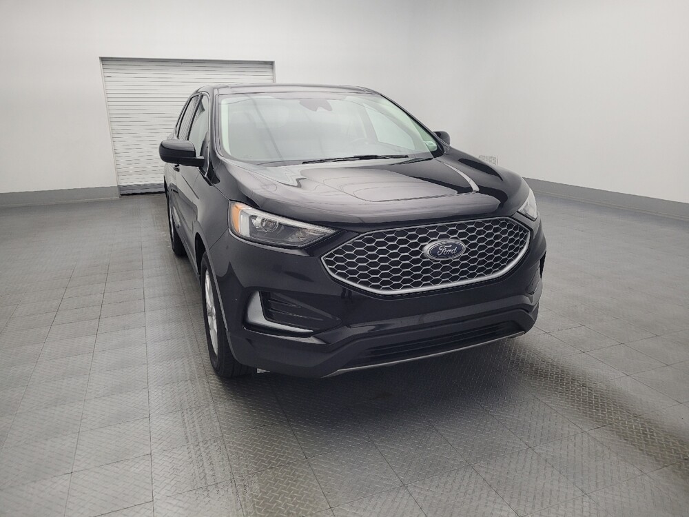 2023 Ford Edge in Kissimmee, FL 34744 - 18102745 14