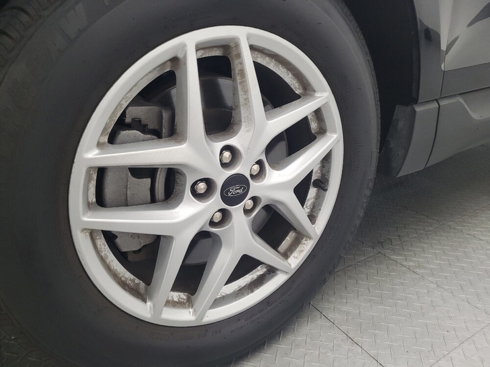 2023 Ford Edge in Kissimmee, FL 34744 - 18102745 31