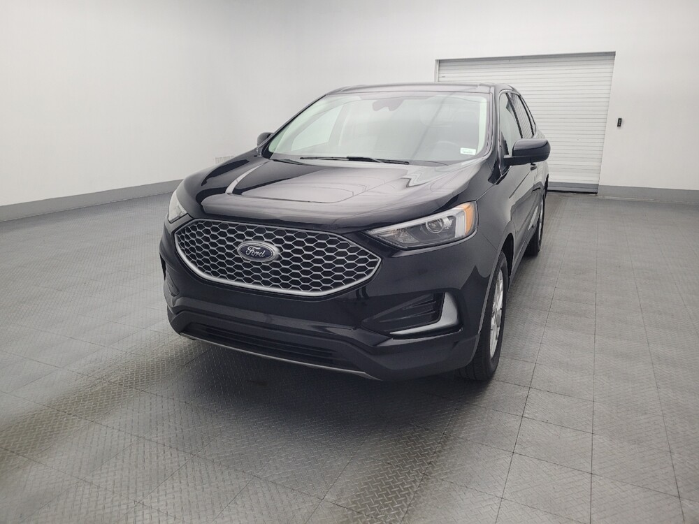 2023 Ford Edge in Kissimmee, FL 34744 - 18102745 15