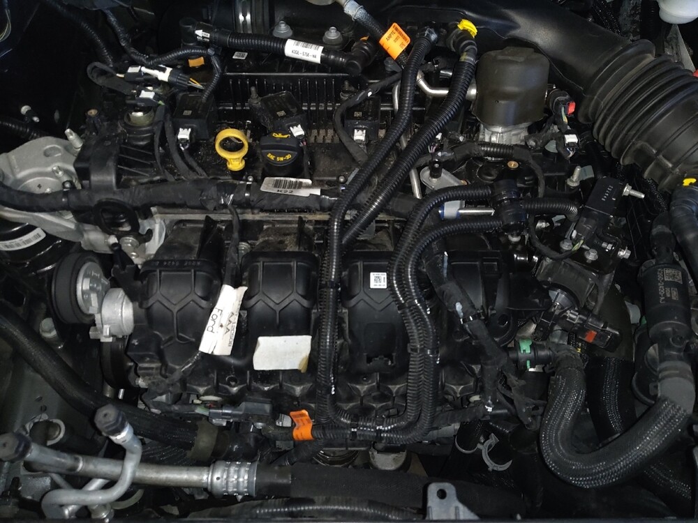 2023 Ford Edge in Kissimmee, FL 34744 - 18102745 30