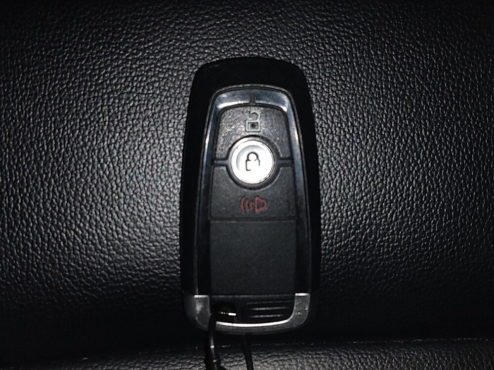 2023 Ford Edge in Kissimmee, FL 34744 - 18102745 32