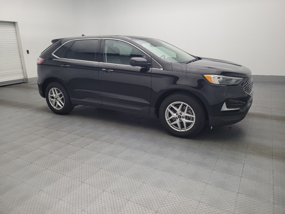2023 Ford Edge in Kissimmee, FL 34744 - 18102745 11