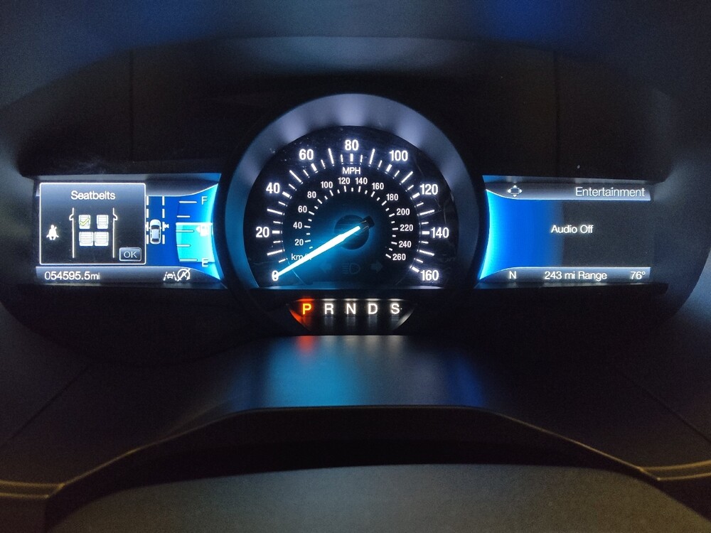 2023 Ford Edge in Kissimmee, FL 34744 - 18102745 23