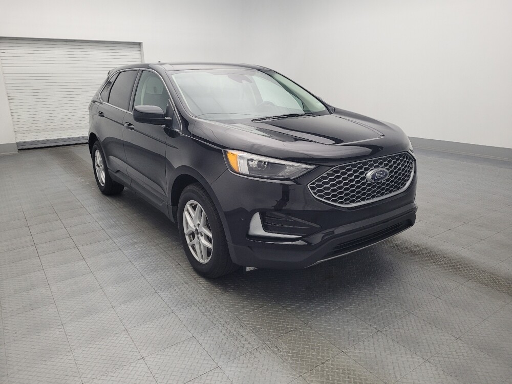 2023 Ford Edge in Kissimmee, FL 34744 - 18102745 13