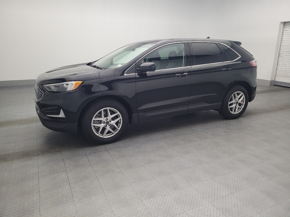 2023 Ford Edge in Kissimmee, FL 34744 - 18102745 2