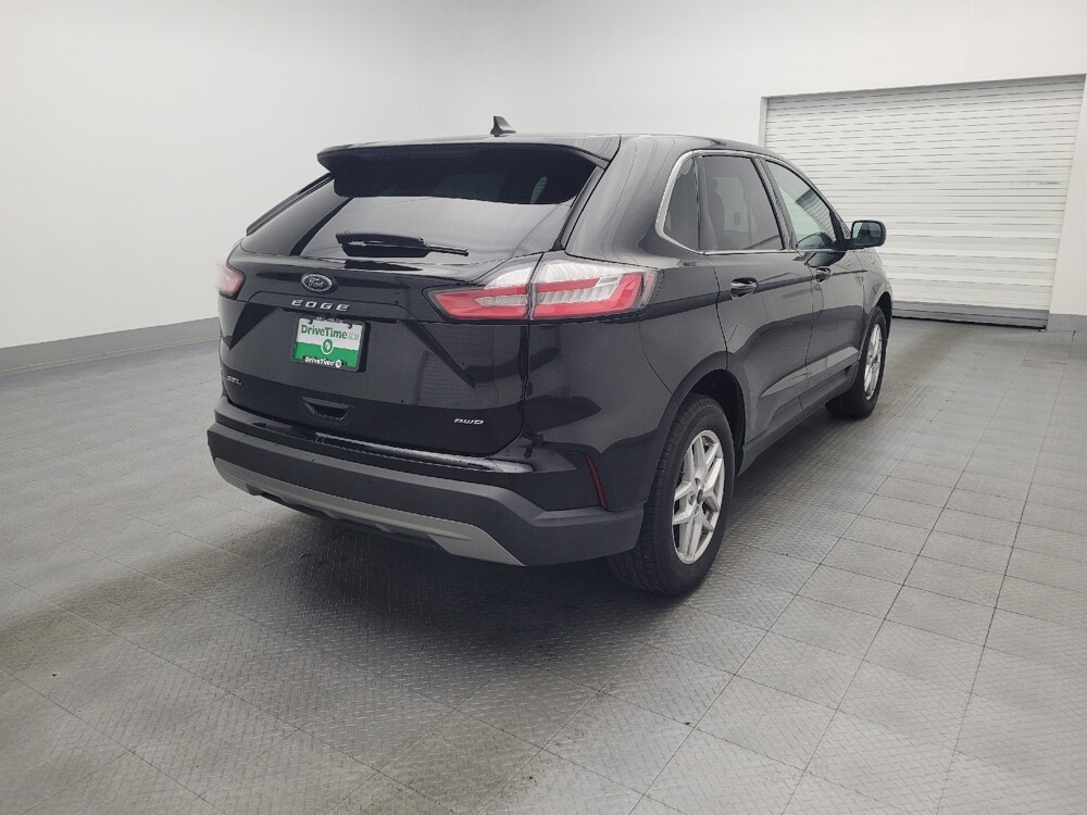 2023 Ford Edge in Kissimmee, FL 34744 - 18102745 9