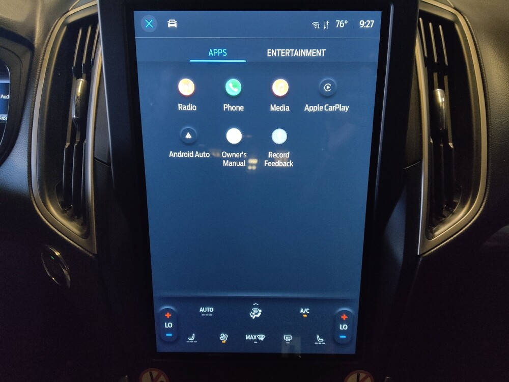 2023 Ford Edge in Kissimmee, FL 34744 - 18102745 25