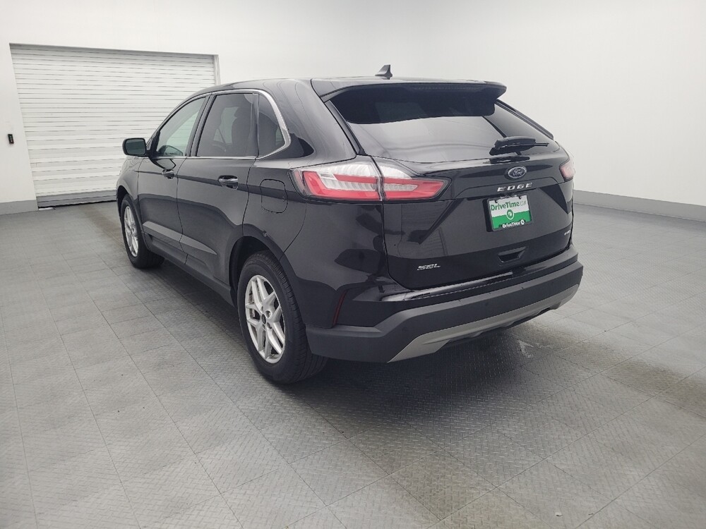 2023 Ford Edge in Kissimmee, FL 34744 - 18102745 5