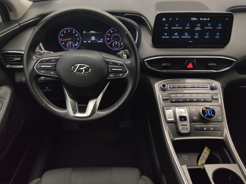 2023 Hyundai Santa Fe in Columbia, SC 29210 - 18102746 22