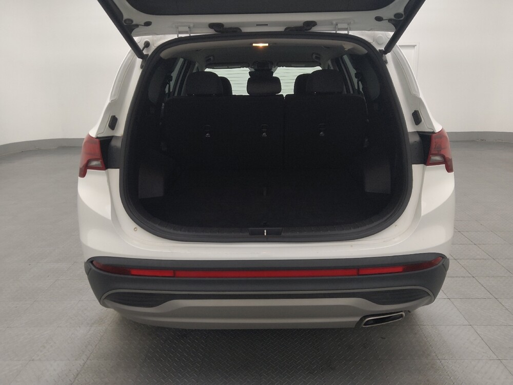 2023 Hyundai Santa Fe in Columbia, SC 29210 - 18102746 29