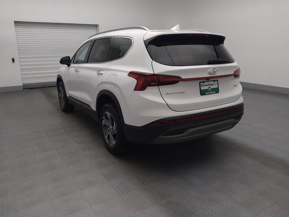 2023 Hyundai Santa Fe in Columbia, SC 29210 - 18102746 5