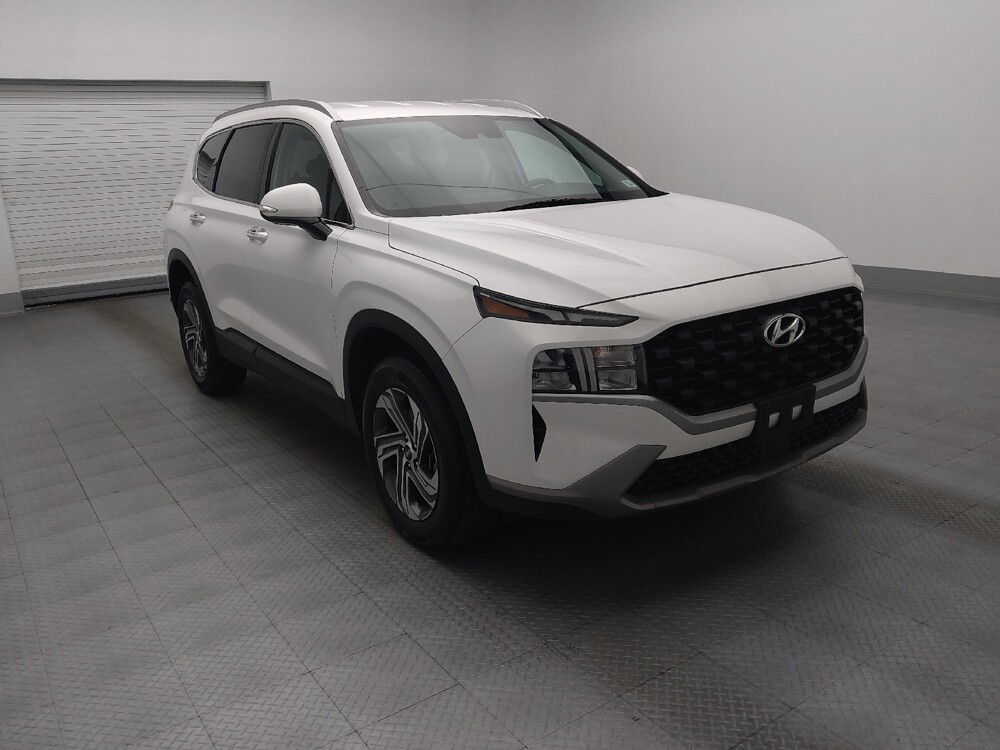 2023 Hyundai Santa Fe in Columbia, SC 29210 - 18102746 13