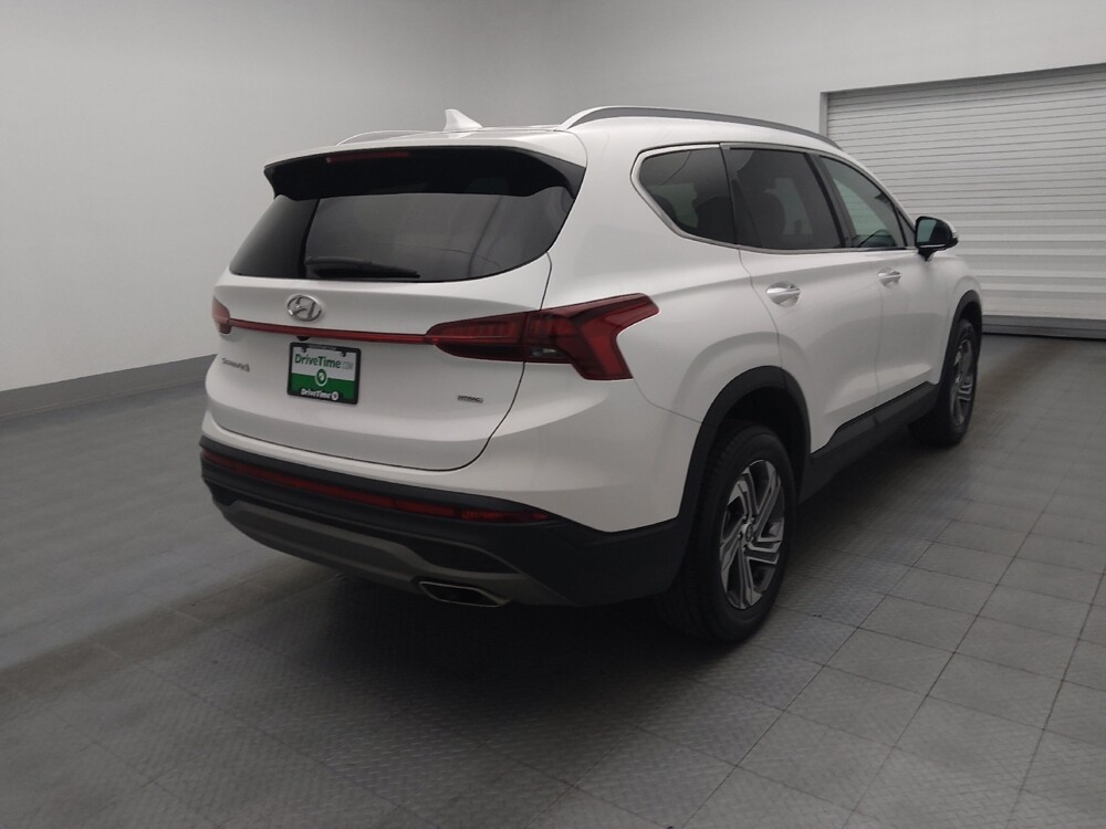 2023 Hyundai Santa Fe in Columbia, SC 29210 - 18102746 9