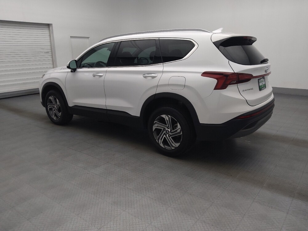 2023 Hyundai Santa Fe in Columbia, SC 29210 - 18102746 3