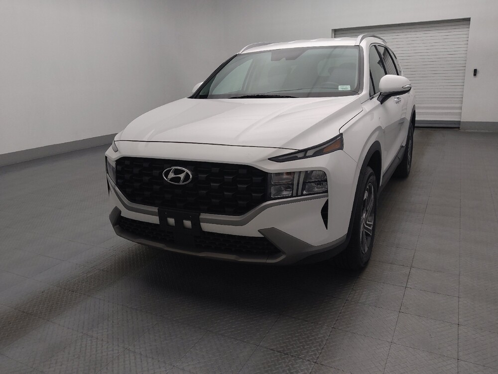 2023 Hyundai Santa Fe in Columbia, SC 29210 - 18102746 15