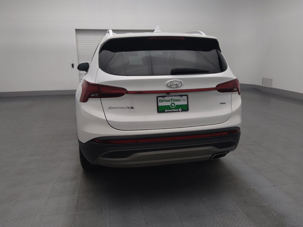 2023 Hyundai Santa Fe in Columbia, SC 29210 - 18102746 6