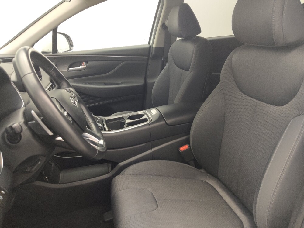 2023 Hyundai Santa Fe in Columbia, SC 29210 - 18102746 17