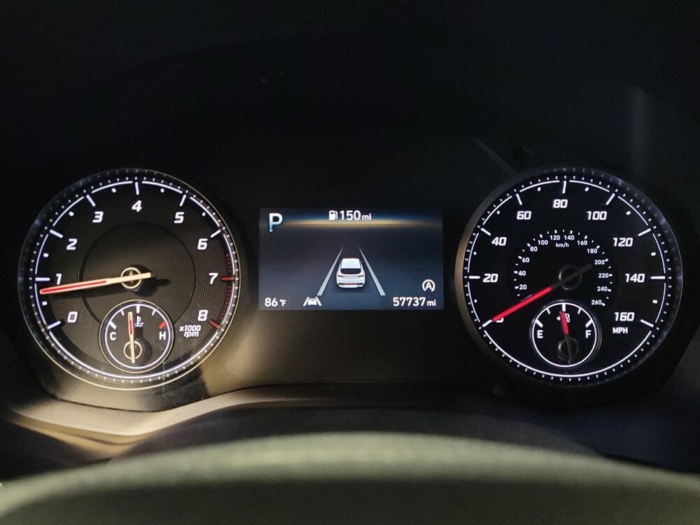 2023 Hyundai Santa Fe in Columbia, SC 29210 - 18102746 23