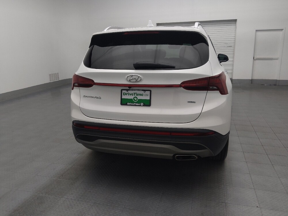 2023 Hyundai Santa Fe in Columbia, SC 29210 - 18102746 7