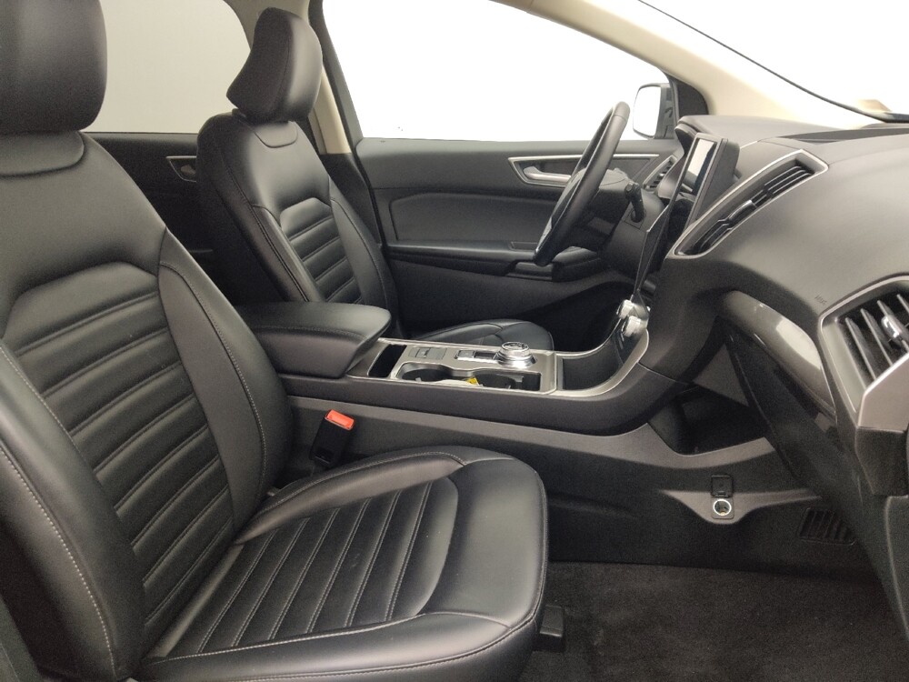 2024 Ford Edge in Columbia, SC 29210 - 18102747 21