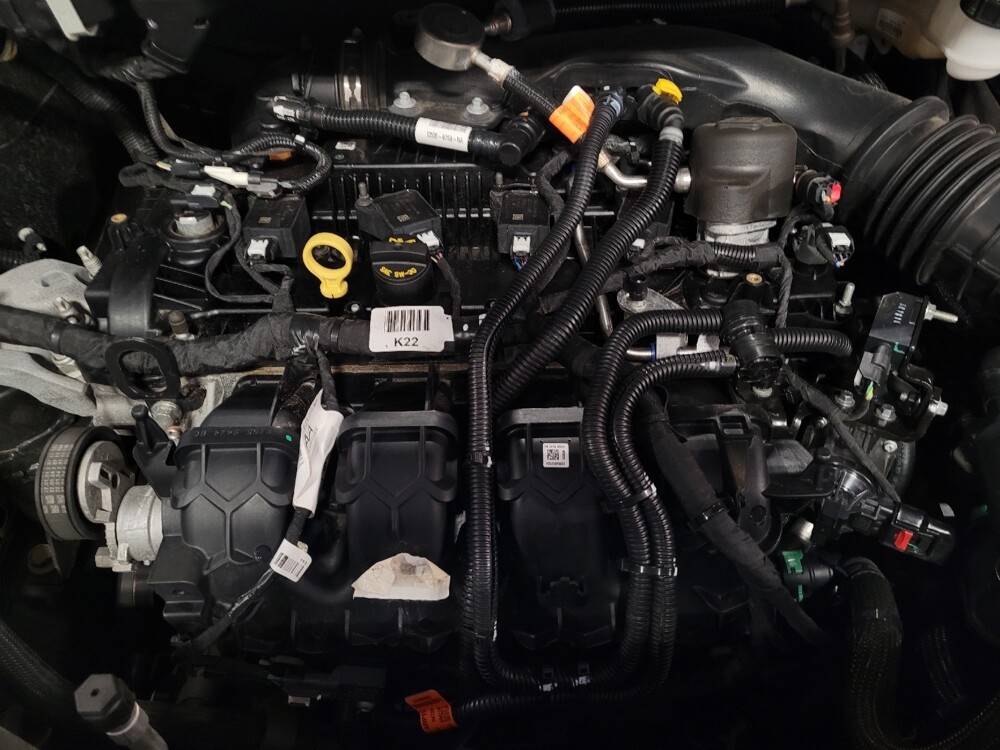 2024 Ford Edge in Columbia, SC 29210 - 18102747 30