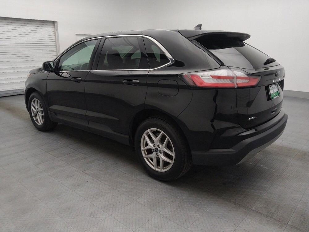 2024 Ford Edge in Columbia, SC 29210 - 18102747 3