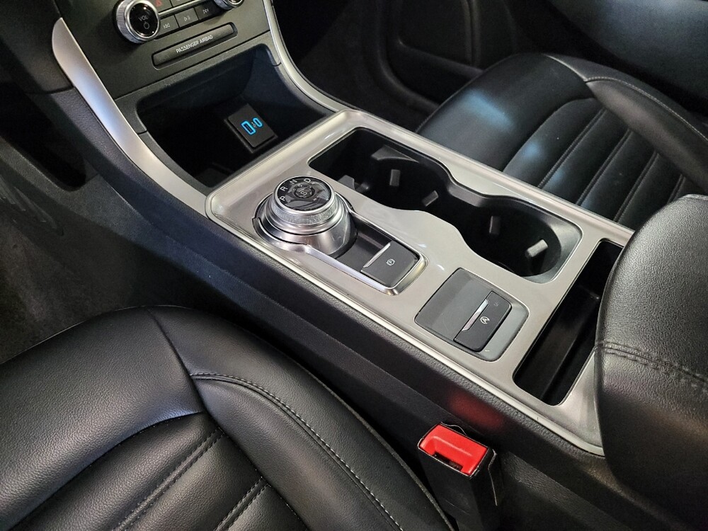 2024 Ford Edge in Columbia, SC 29210 - 18102747 26