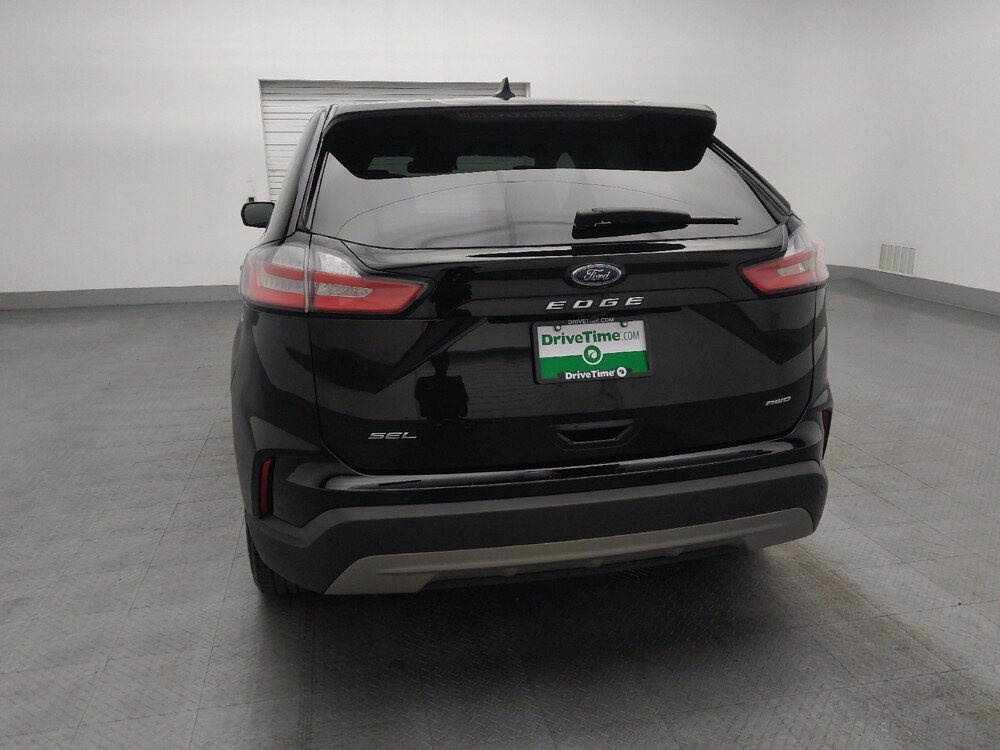 2024 Ford Edge in Columbia, SC 29210 - 18102747 6