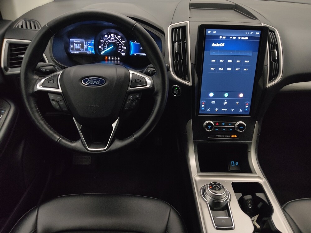 2024 Ford Edge in Columbia, SC 29210 - 18102747 22