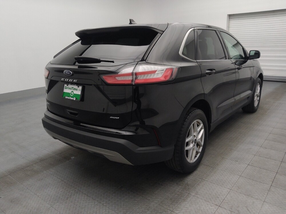 2024 Ford Edge in Columbia, SC 29210 - 18102747 9